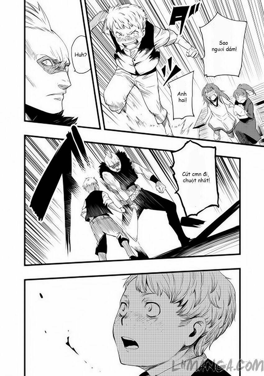 chihou kishi hans no junan chapter 3 10