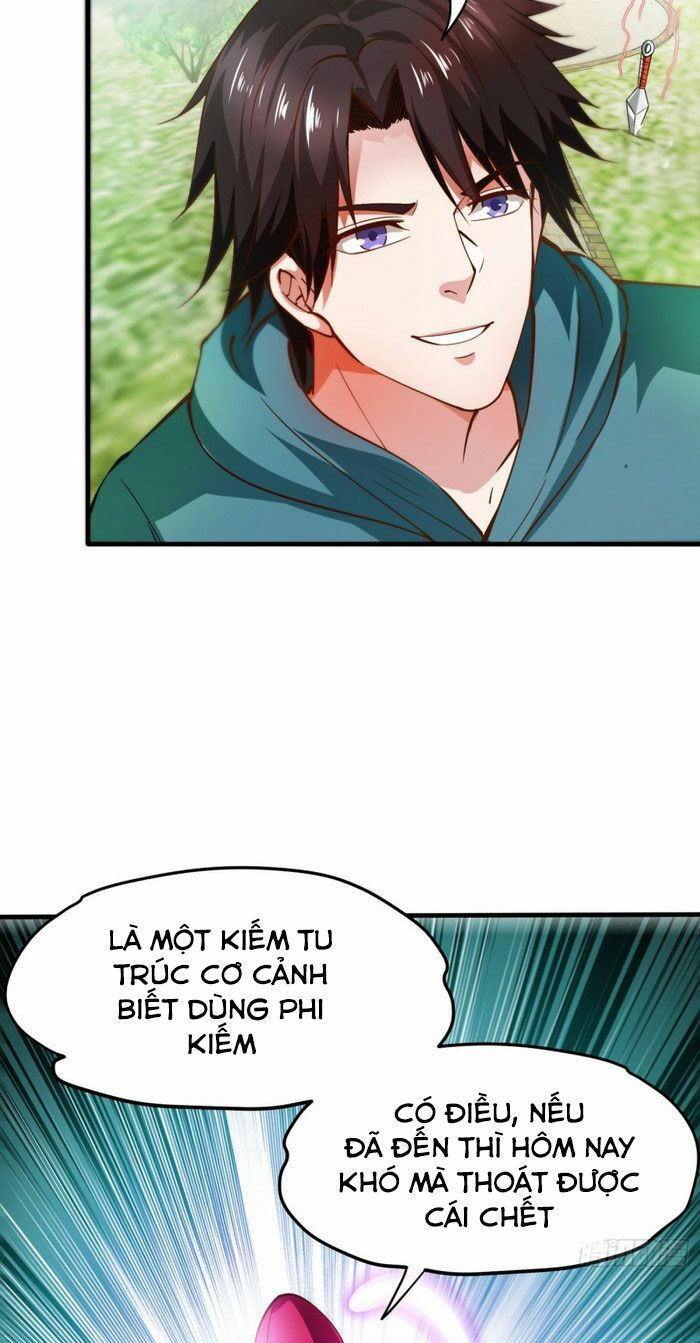 tối cường thần y tại đô thị chapter 159 15