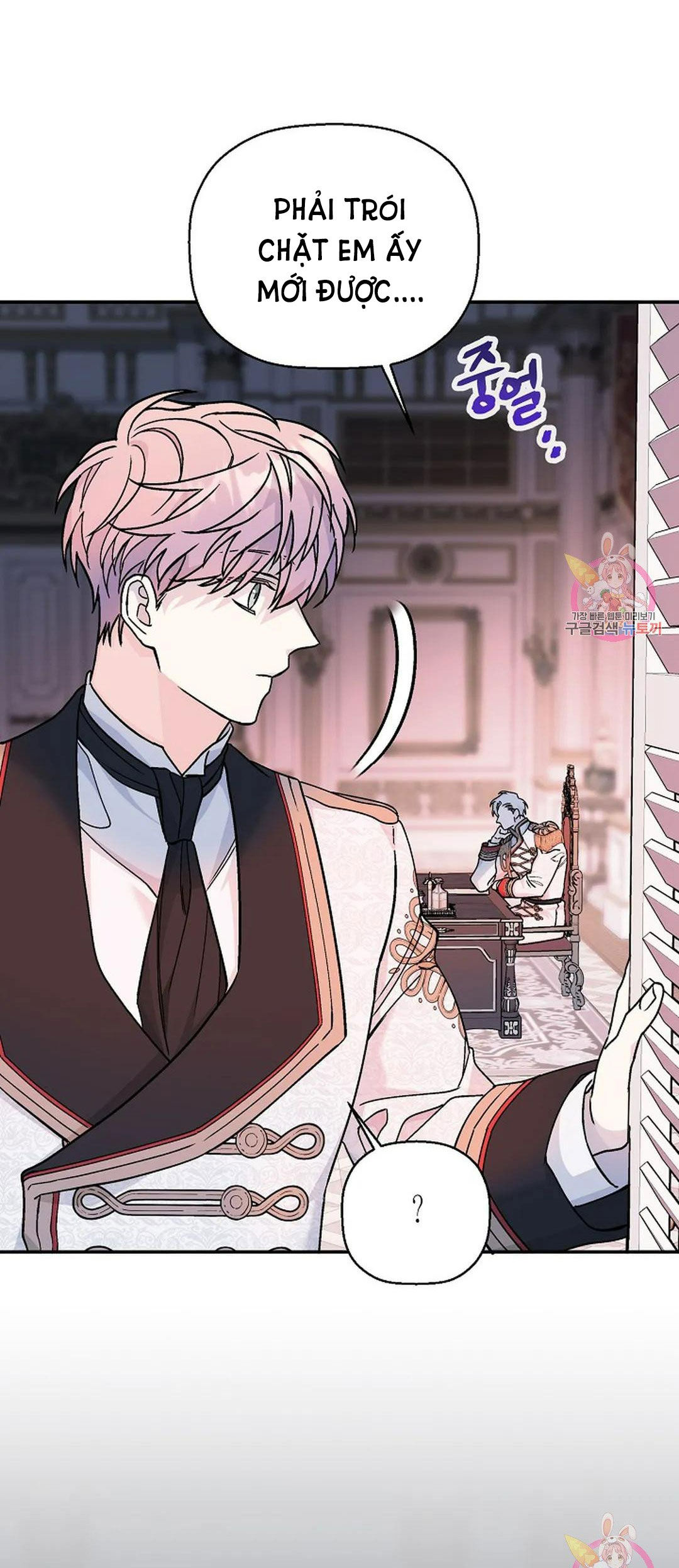 khế ước vĩnh cửu chapter 49.2 50