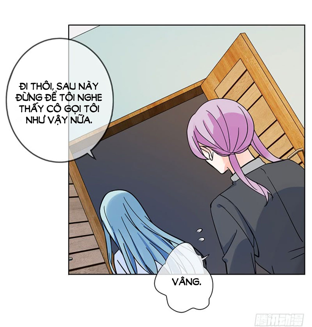 nhật ký dạy dỗ của gia tộc đáng yêu chapter 69 24