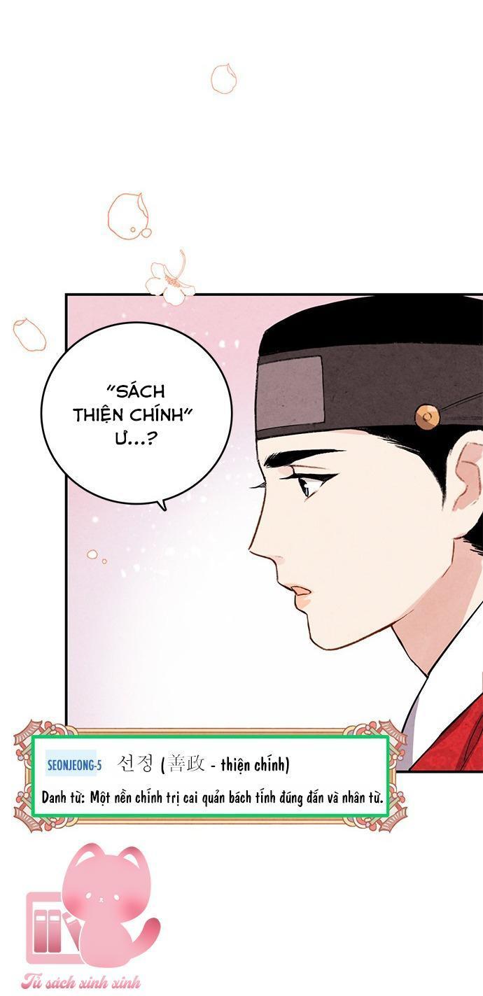 lệnh cấm hôn chapter 35 34