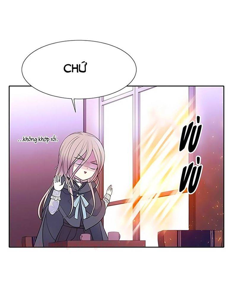 năm môn đệ của charlotte chapter 15 5