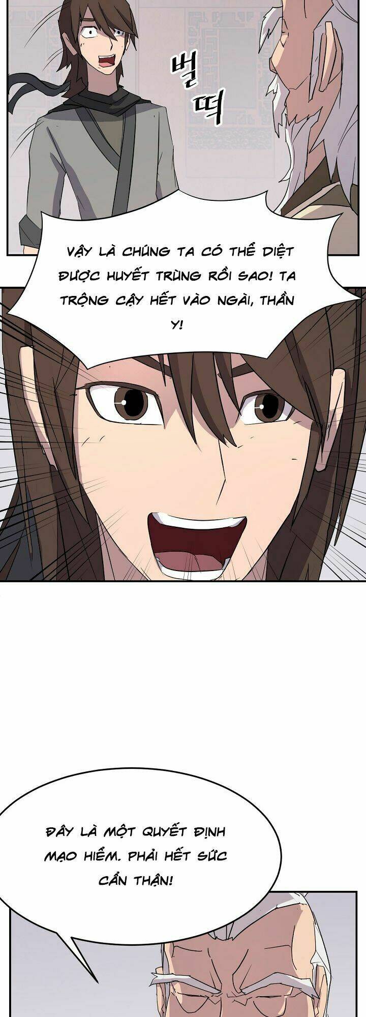 trọng sinh, bất khả chiến bại chapter 63 44