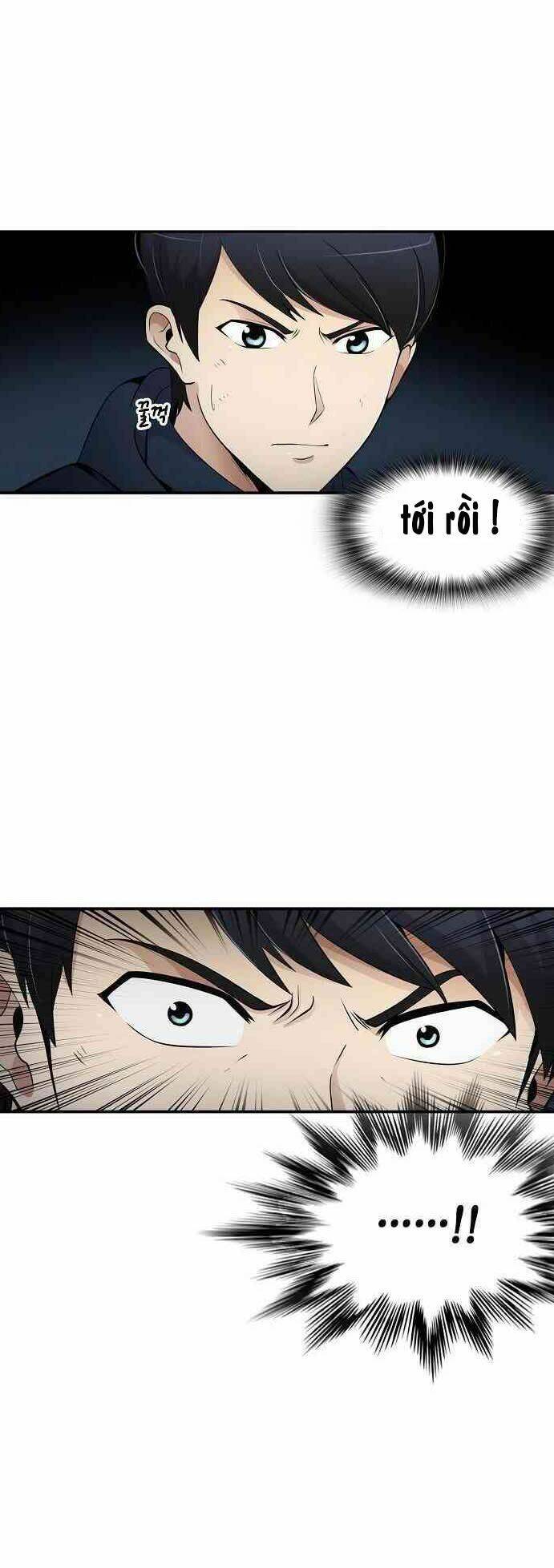 điều tra viên chuyển sinh chapter 15 5