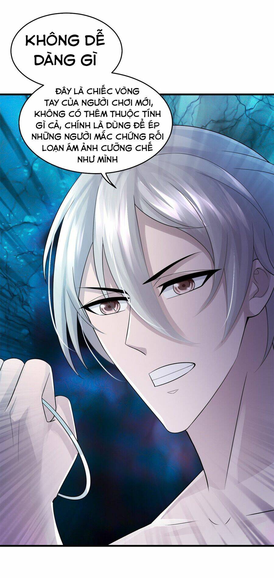 pháp sư truyền kì chapter 16 4