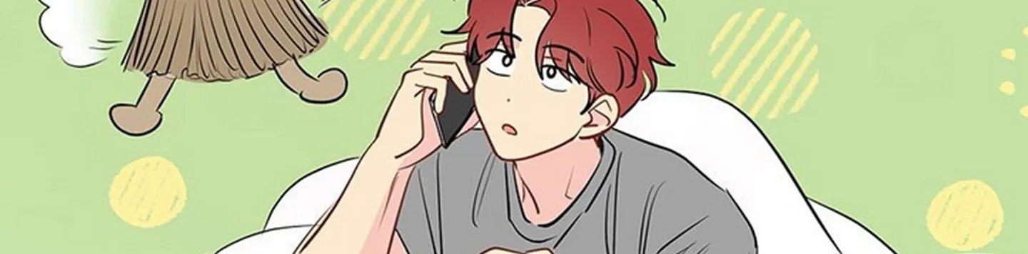 chuyện quái gì với giấc mơ đó vậy chapter 19 477