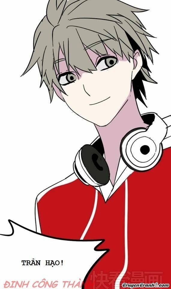 phần mềm thẩm mỹ chapter 20 32