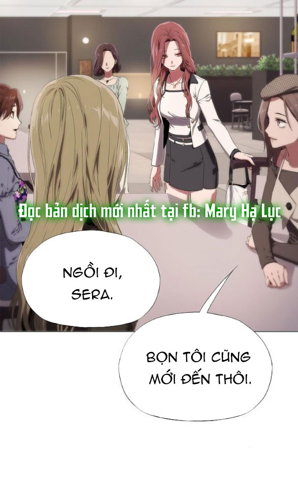 không thể thoát ra khỏi bộ phim kịch tính chapter 9.1 57