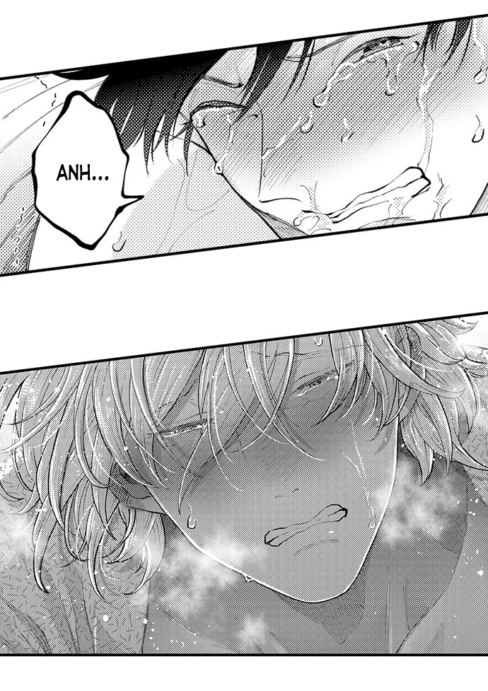 bị anh chàng lập dị để ý chapter 29 25