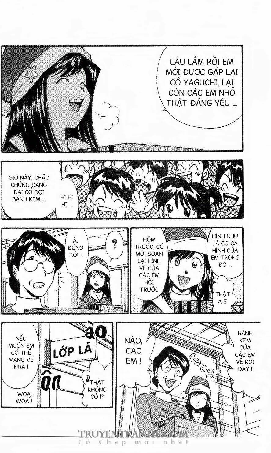 chim cánh cụt ginji chapter 38 16