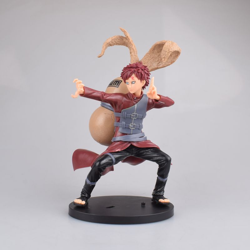 Mô Hình Trang Trí - Figure Gaara - Naruto