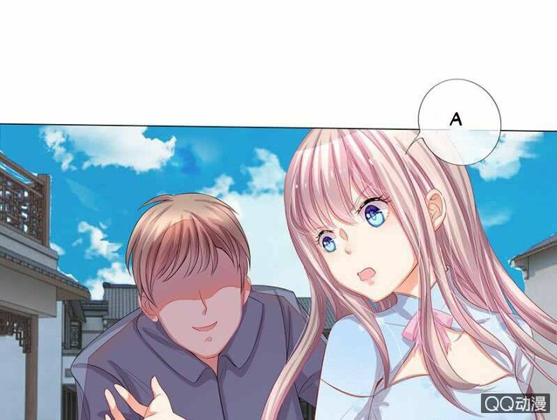 thiếu soái của tôi chính là manh như vậy chapter 12 13