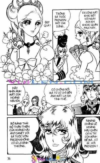 hoa hồng véc-xây chapter 4 36