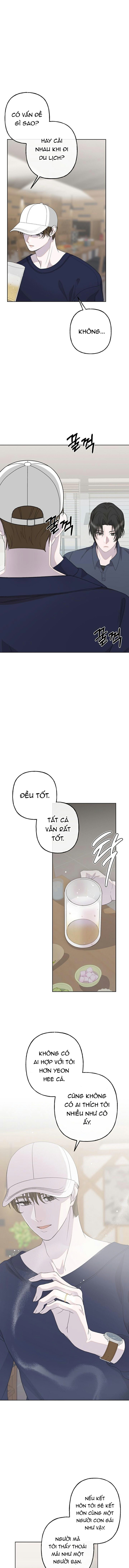 khóc đi ma vương chapter 1 8