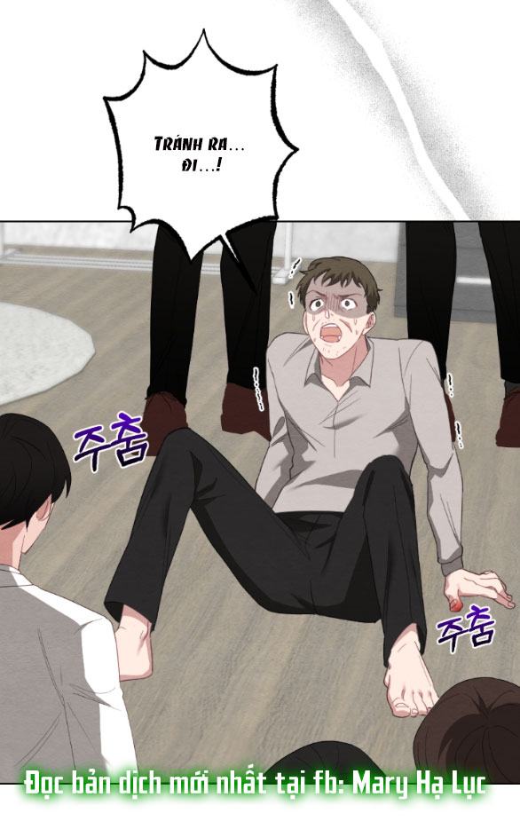 Mối Quan Hệ Đơn Giản chapter 49.2 - Trang 74