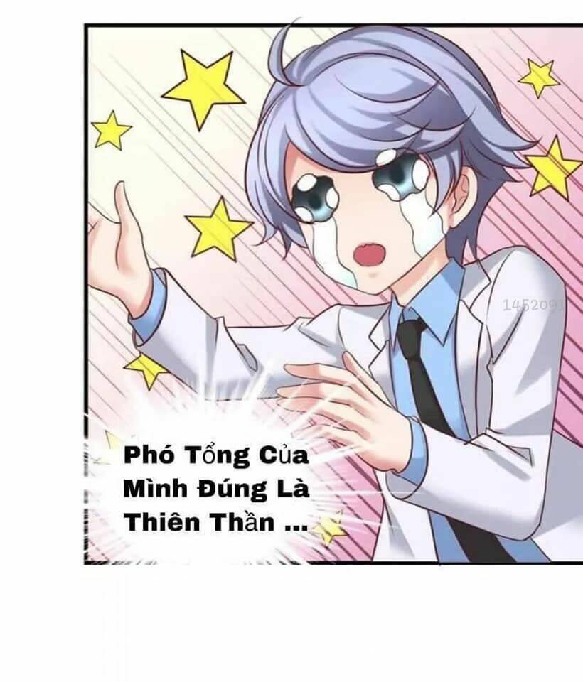 tôi không muốn fa như vậy đâu chapter 33 11