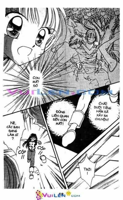 lâu đài cổ chapter 2 64