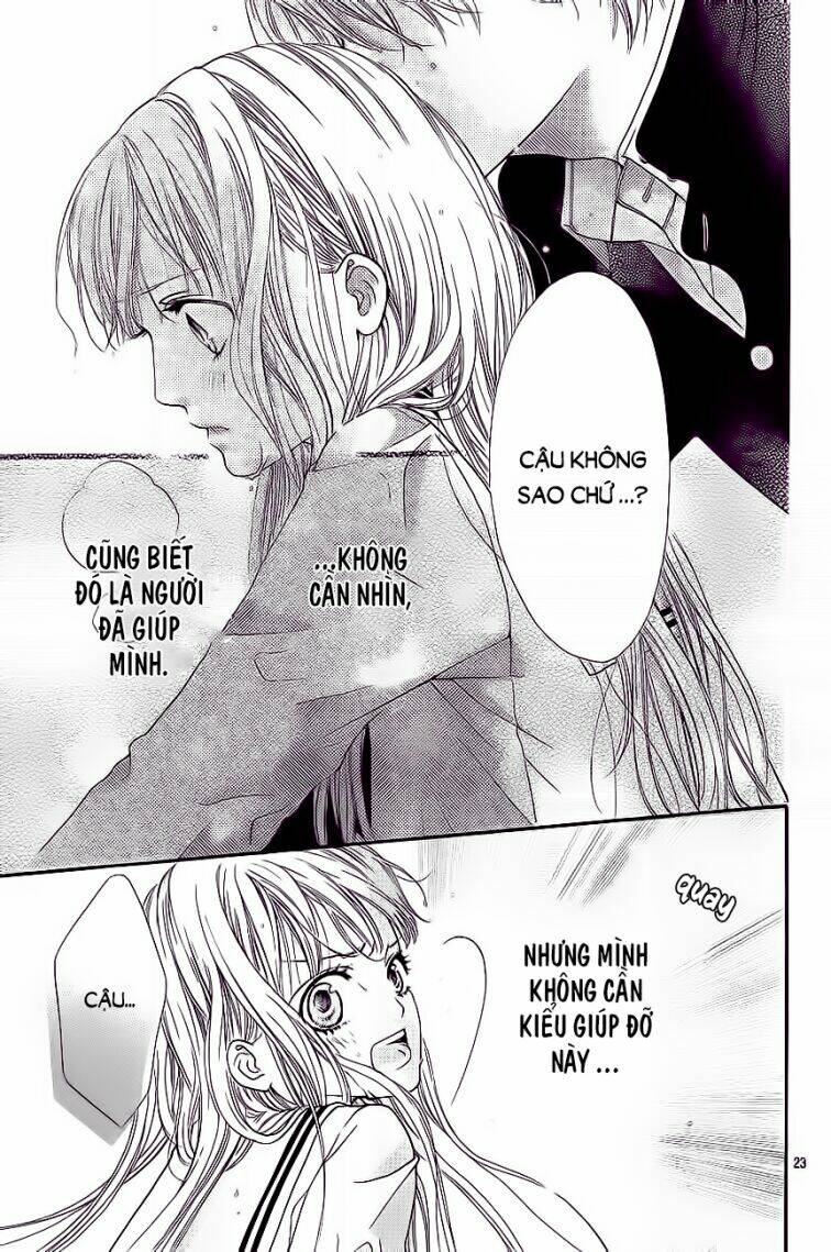 otome holic chapter 2 25