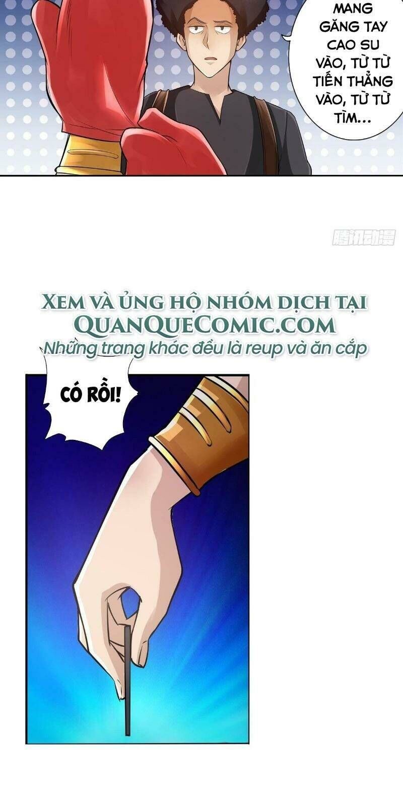 nhân vật phản diện đi tìm đường chết chapter 50 14