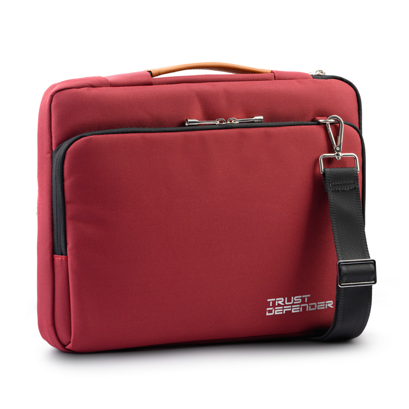 Túi chống sốc Mr Vui TCS011 ngăn laptop 14 inch (37 x 26 x 4 cm)