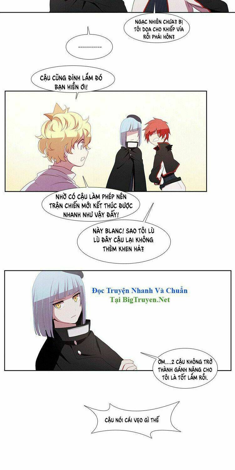 kidultic showtime chapter 7 21