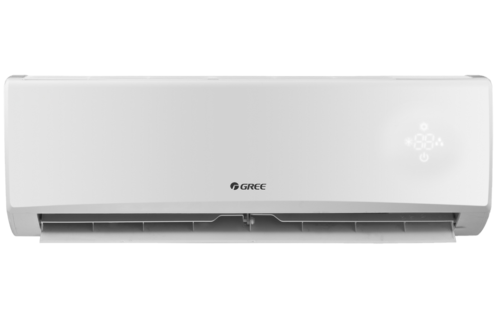 Điều Hòa Gree 2 chiều 9000 BTU GWH09KB-K6N0C4 - Hàng Chính Hãng - Chỉ Giao Hà Nội