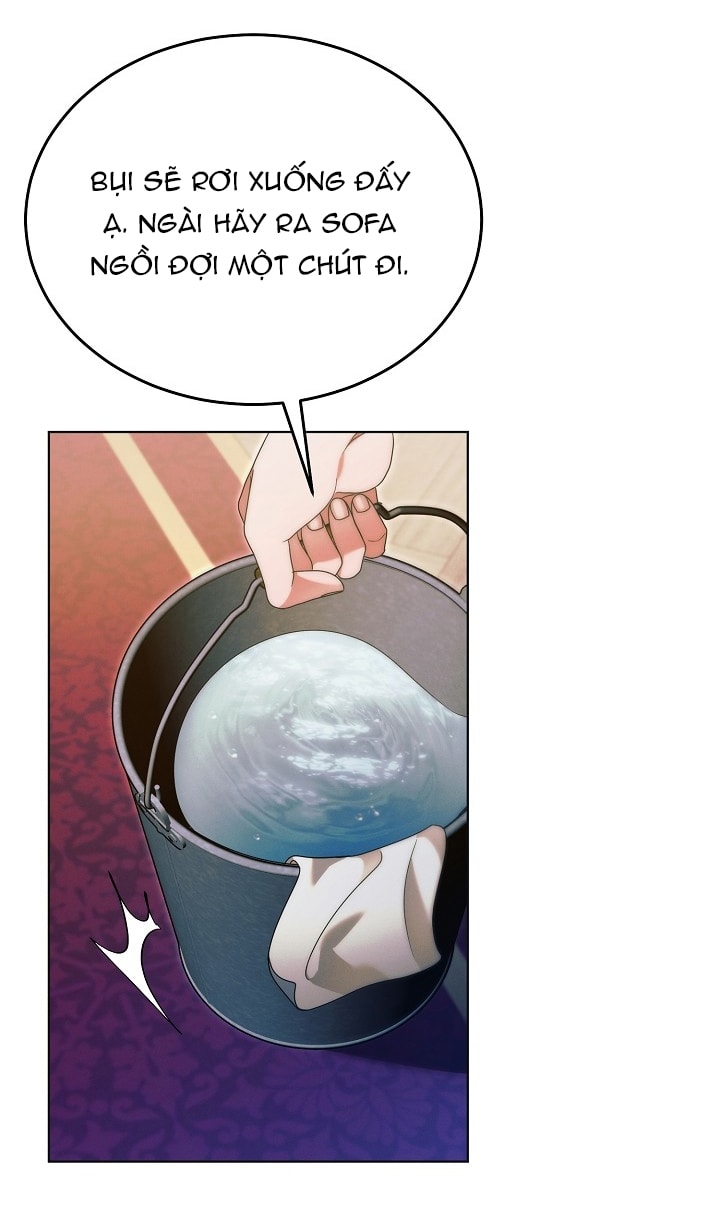 [18+] hãy cầu xin ta đi chapter 6.1 16