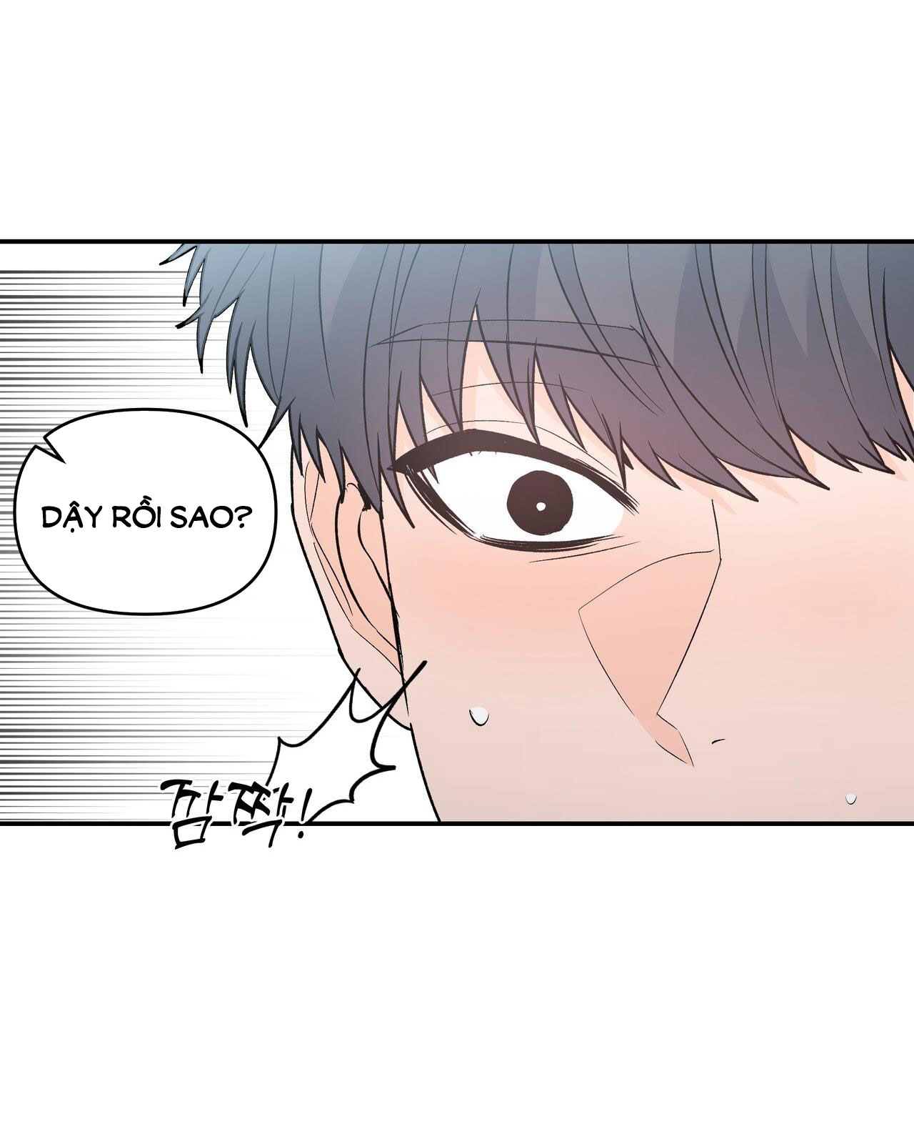 Dick Deep chapter 11.1 - Trang 22