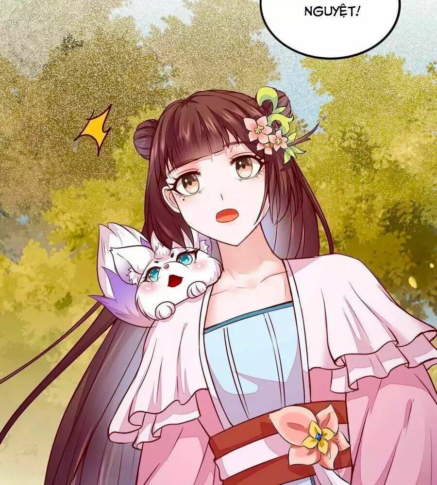 thần y khí nữ: ngự thú cuồng phi của quỷ đế chapter 73 49