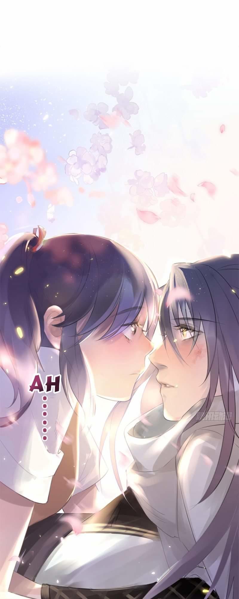 nữ thần đại nhân sáo lộ đa chapter 4 19