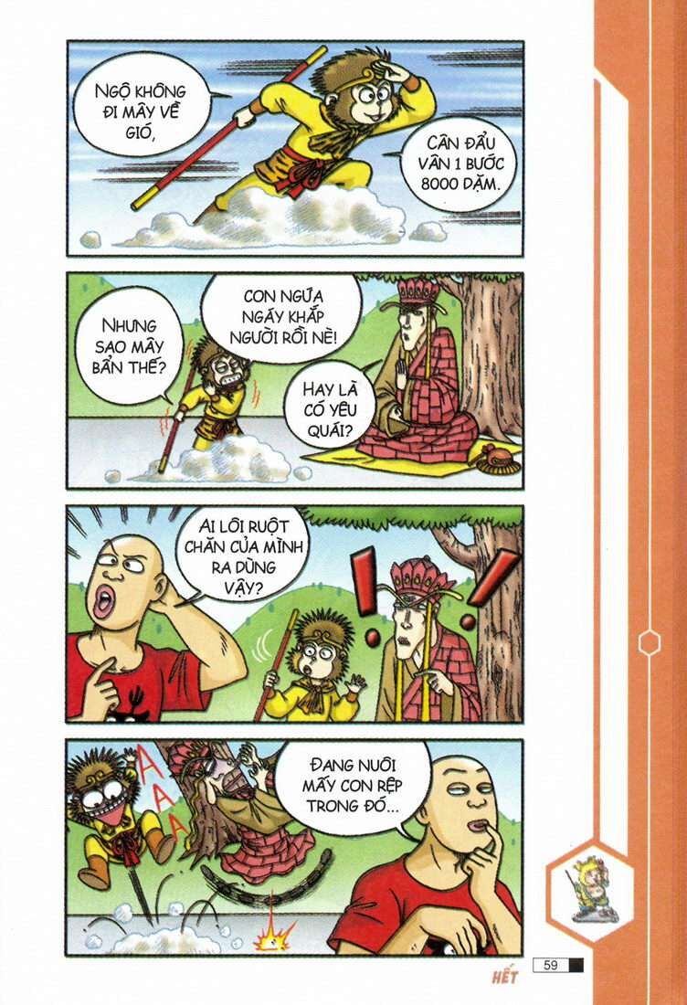 Ô Long Viện chapter 12.2 19