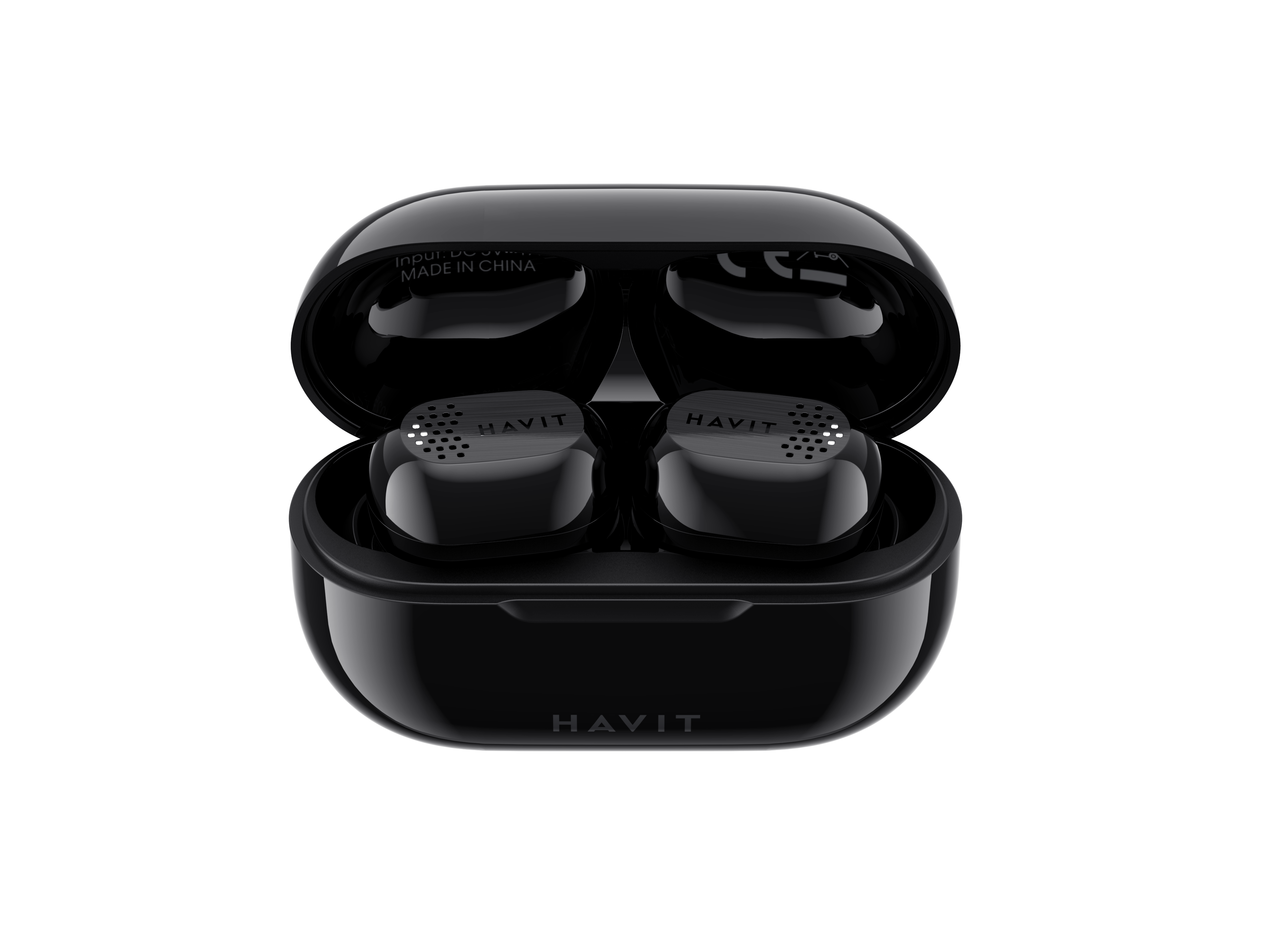 Tai Nghe True Wireless Earbuds HAVIT TW925 - Hàng Chính Hãng