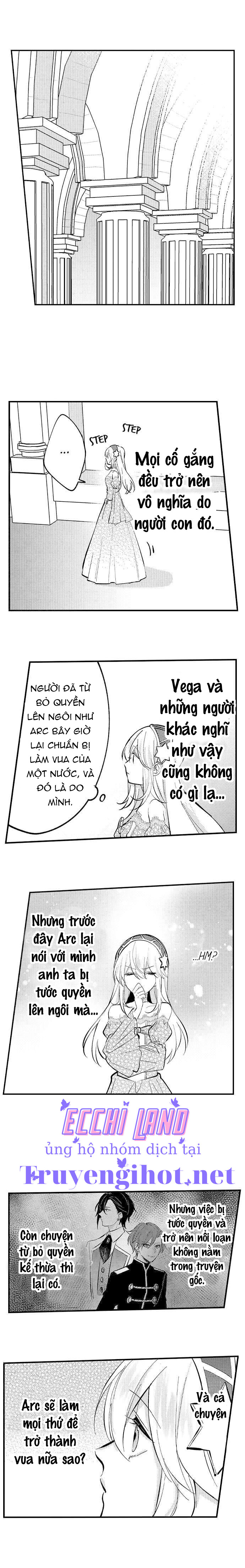 [15+] tái sinh thành nữ anh hùng ~tôi sẽ biến anh ấy thành vị vua của mình~ chapter 14.1 4