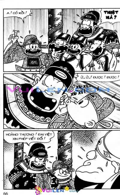 thần đồng đất việt chapter 103 66