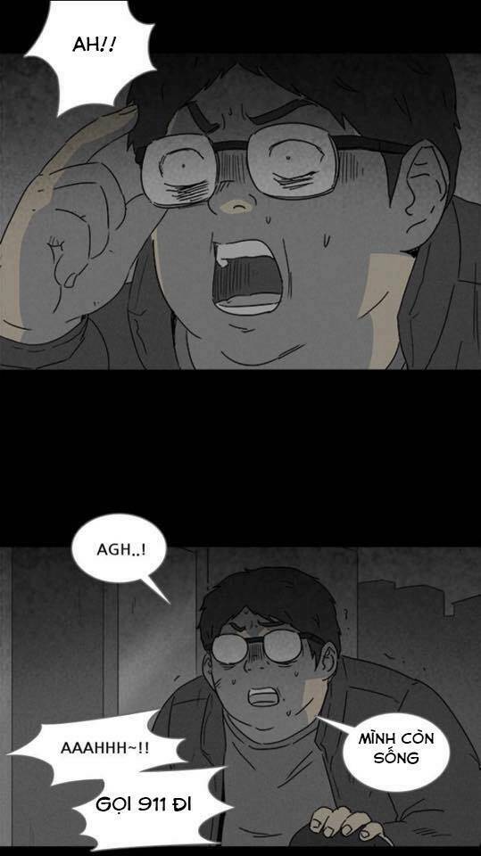 xí ngầu xương chapter 5 2