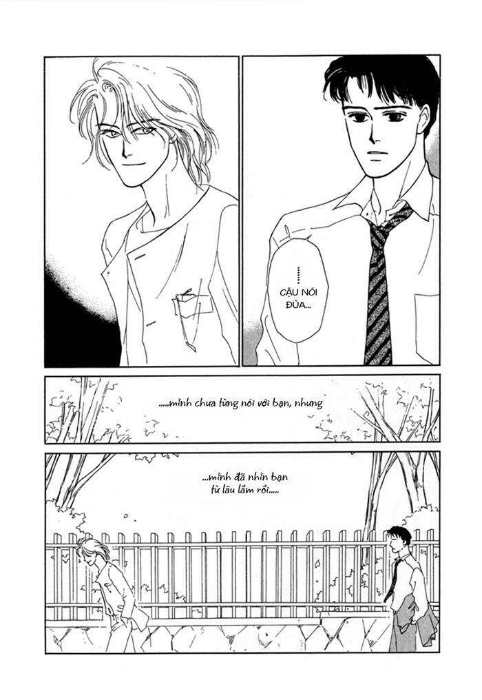 lá thư tình chapter 1 29