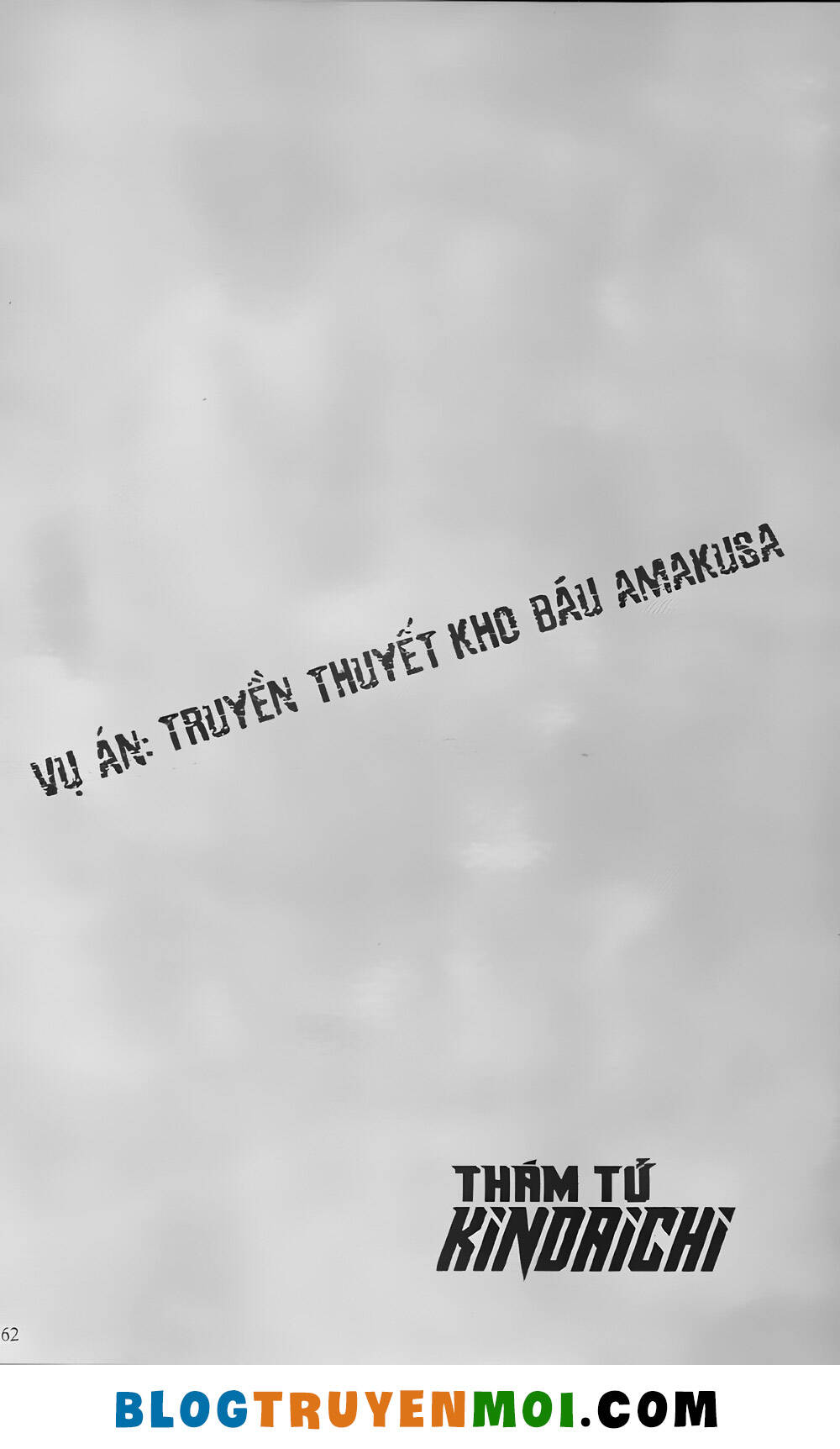 thám tử kindaichi (bản đẹp) chapter 22 2