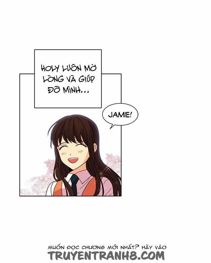 oh! cô nàng oh yesu chapter 26 31