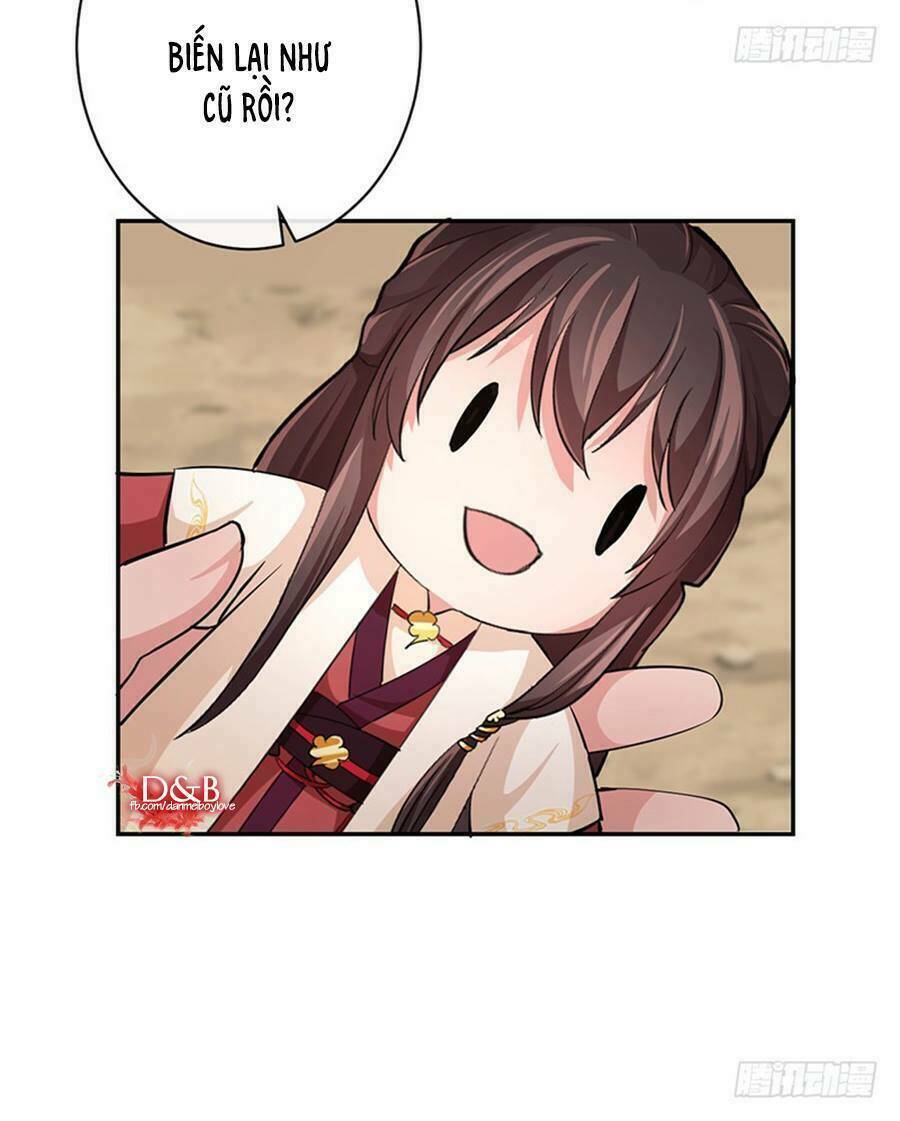 nghiên hương kỳ đàm chapter 58 47