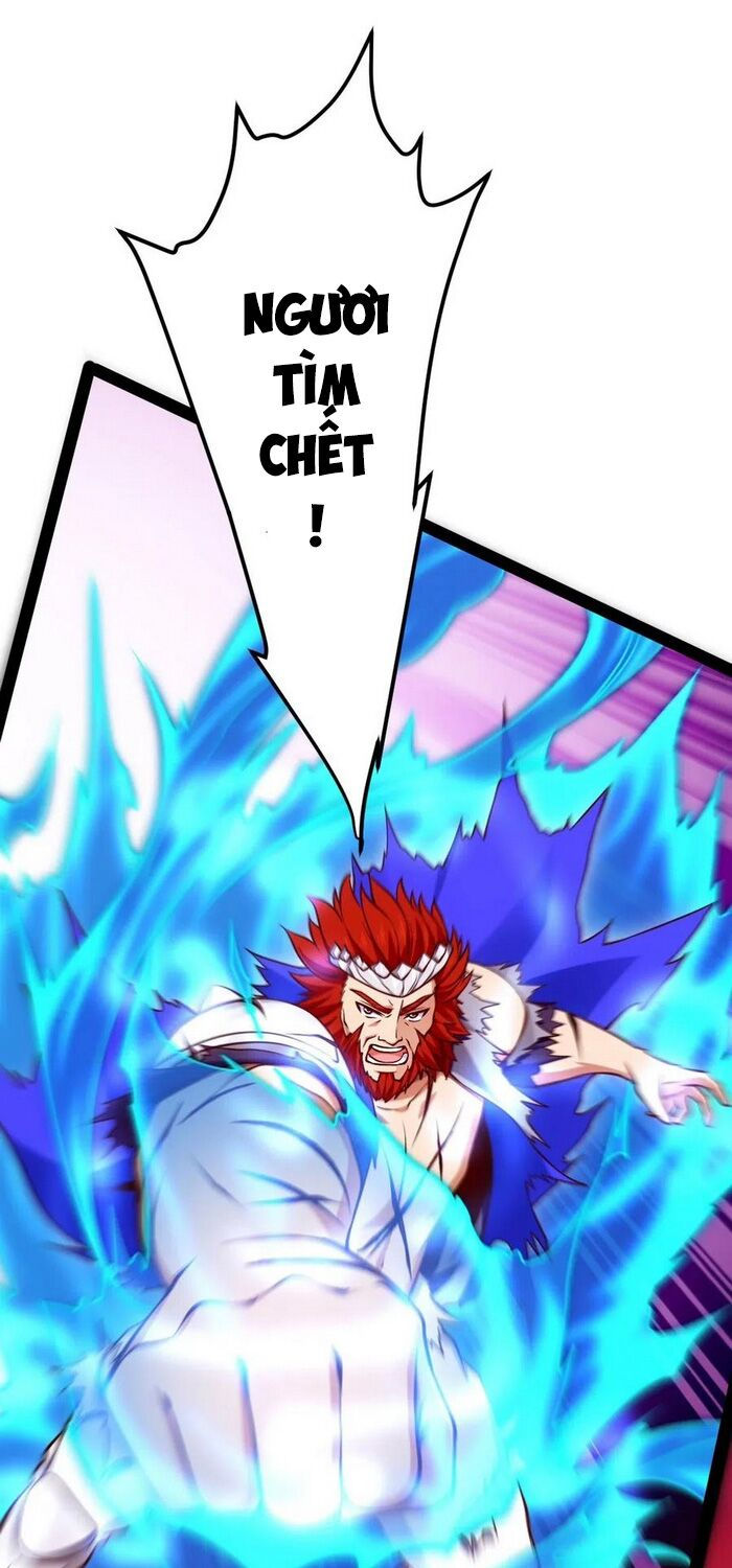 ma thú kiếm thánh dị giới tung hoành chapter 155 39