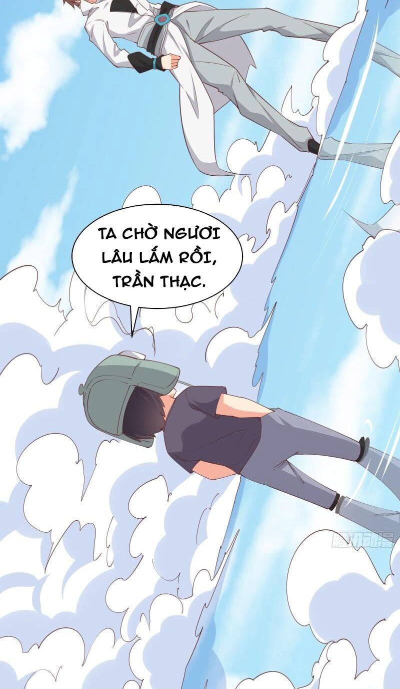 ta lập hậu cung tại tây du ký chapter 98 17
