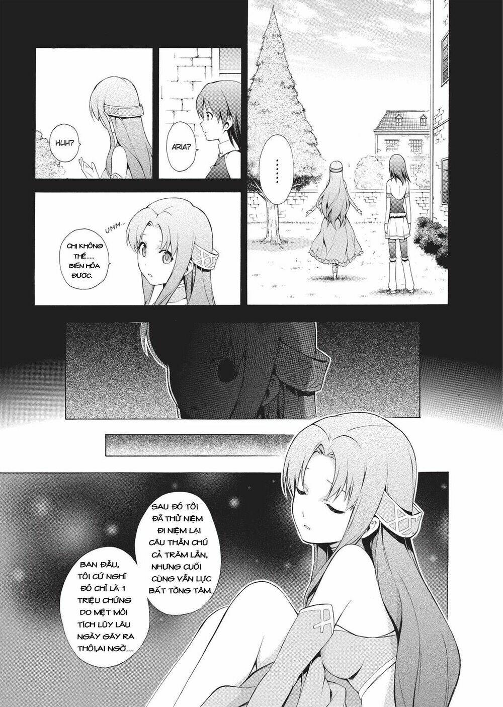 seiken no blacksmith chapter 33 17