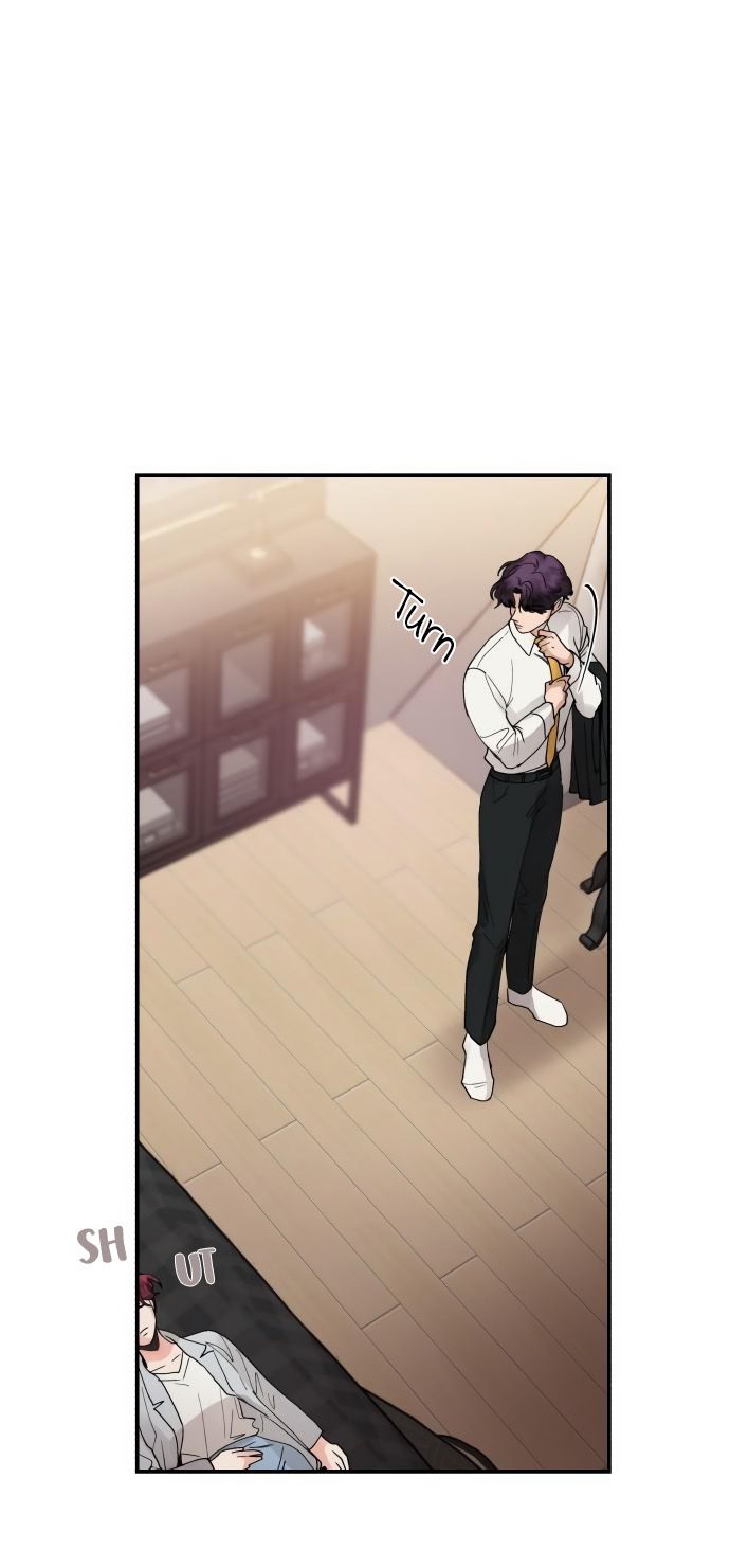 cặp đôi oan gia ngõ hẹp chapter 18 26