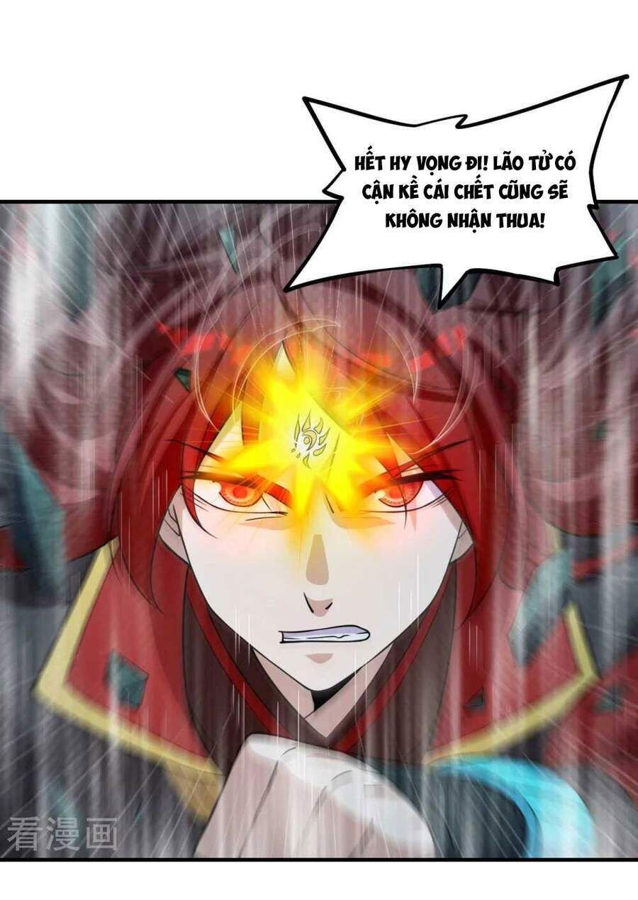 tiên võ đế tôn chapter 228 39