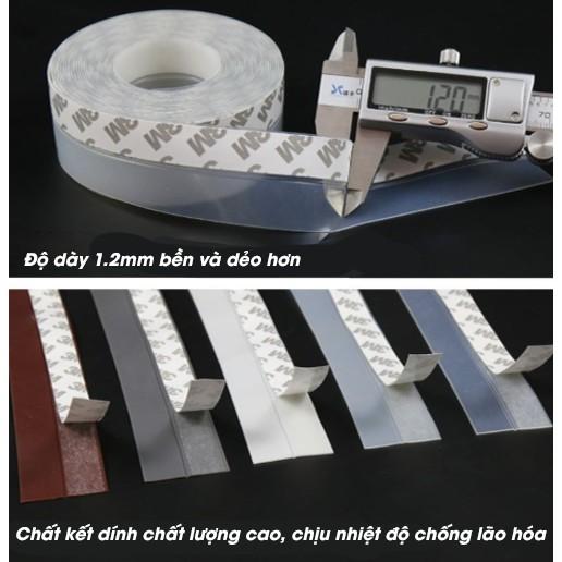 Ron Dán Cửa Chống Va Đập Chống côn trùng Hiêu Quả Stickwind