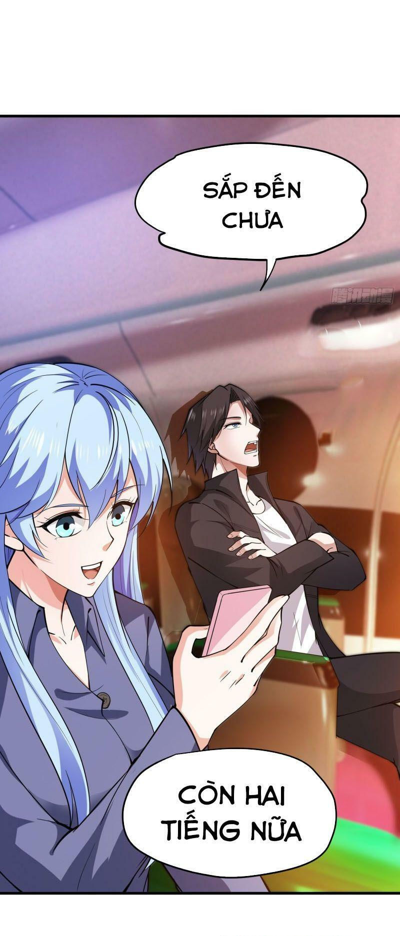 tối cường thần y tại đô thị chapter 177 27