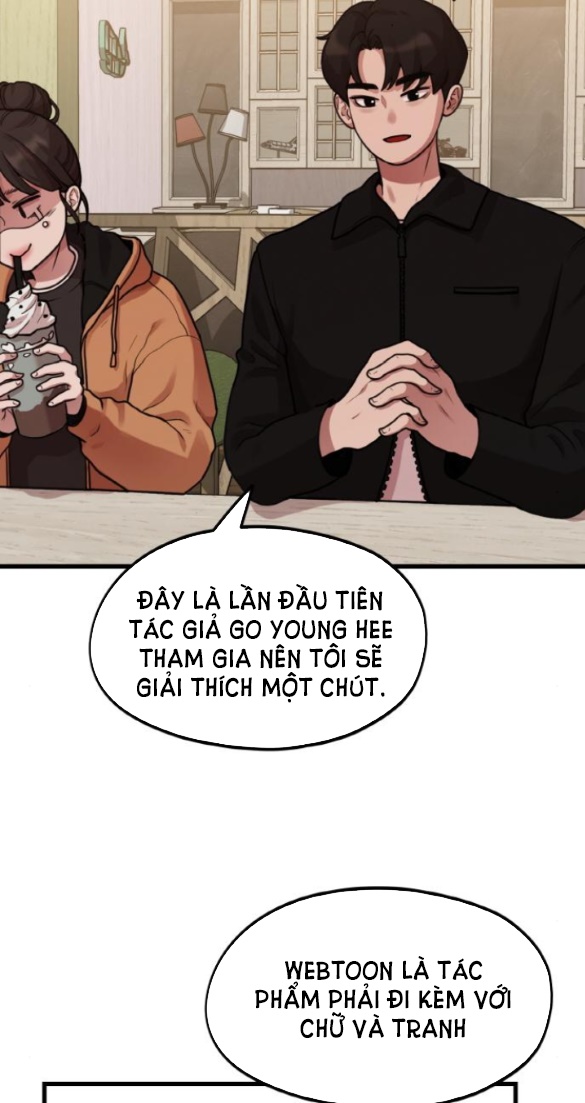 Cuộc Sống Của Tác Giả Truyện Người Lớn chapter 4.1 - Trang 25