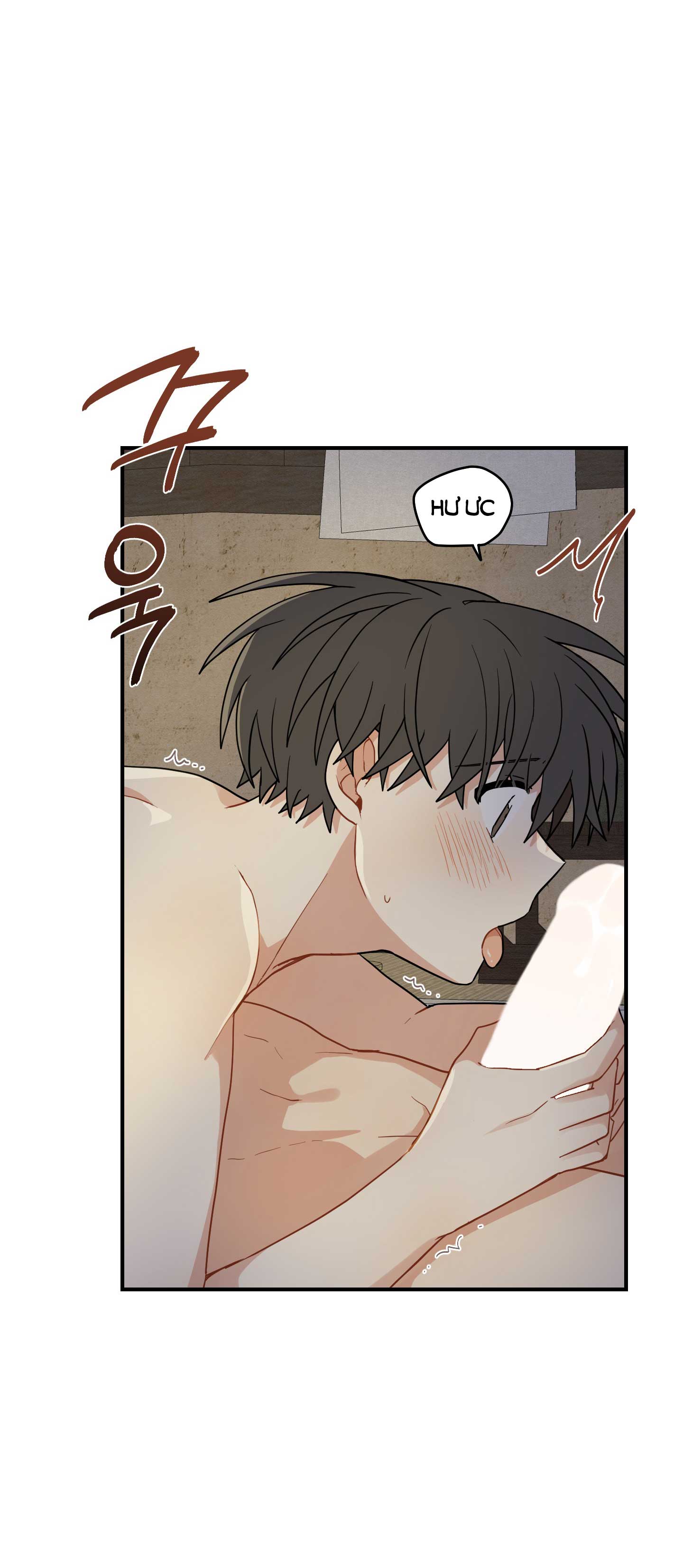 [18+] con đường hoa chuông vàng - liên kiều rơi chốn này chapter 52.2 25