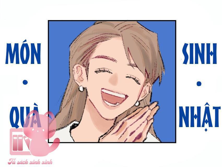 con thỏ rơi vào bẫy tin đồn chapter 1 23