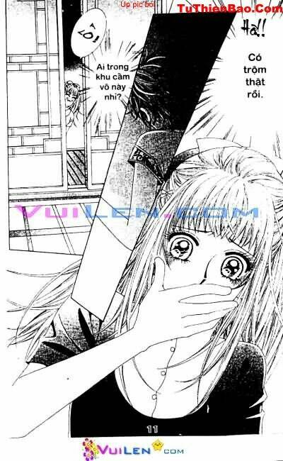 bogle goes to the kingdom chapter 1 9